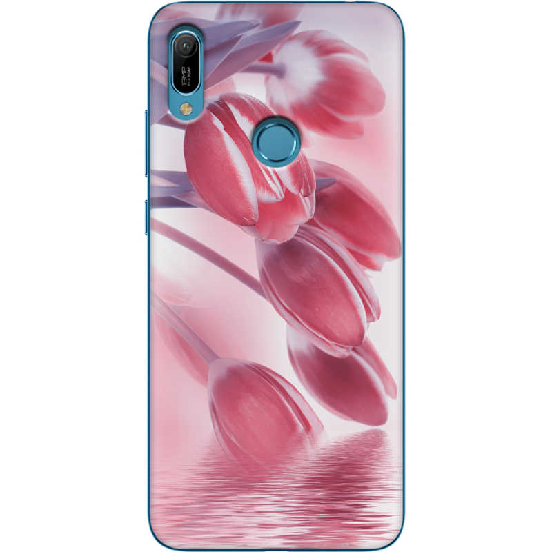 Чехол Uprint Huawei Y6 Prime 2019 