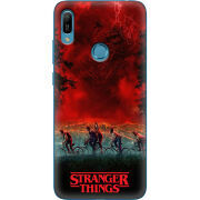 Чехол Uprint Huawei Y6 Prime 2019 