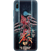 Чехол Uprint Huawei Y6 Prime 2019 