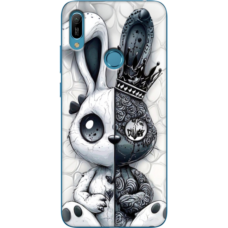 Чехол Uprint Huawei Y6 Prime 2019 