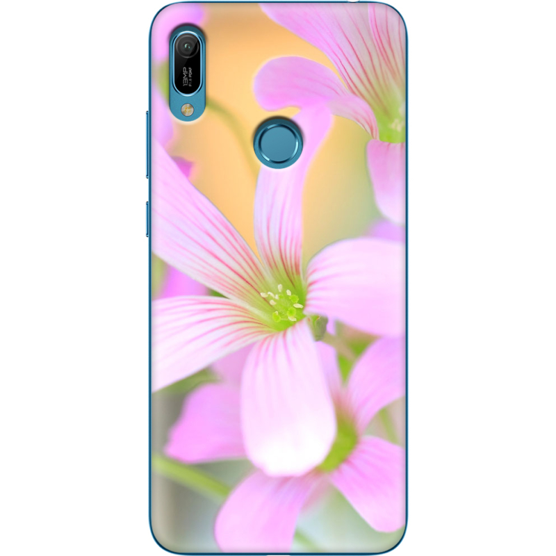 Чехол Uprint Huawei Y6 Prime 2019 