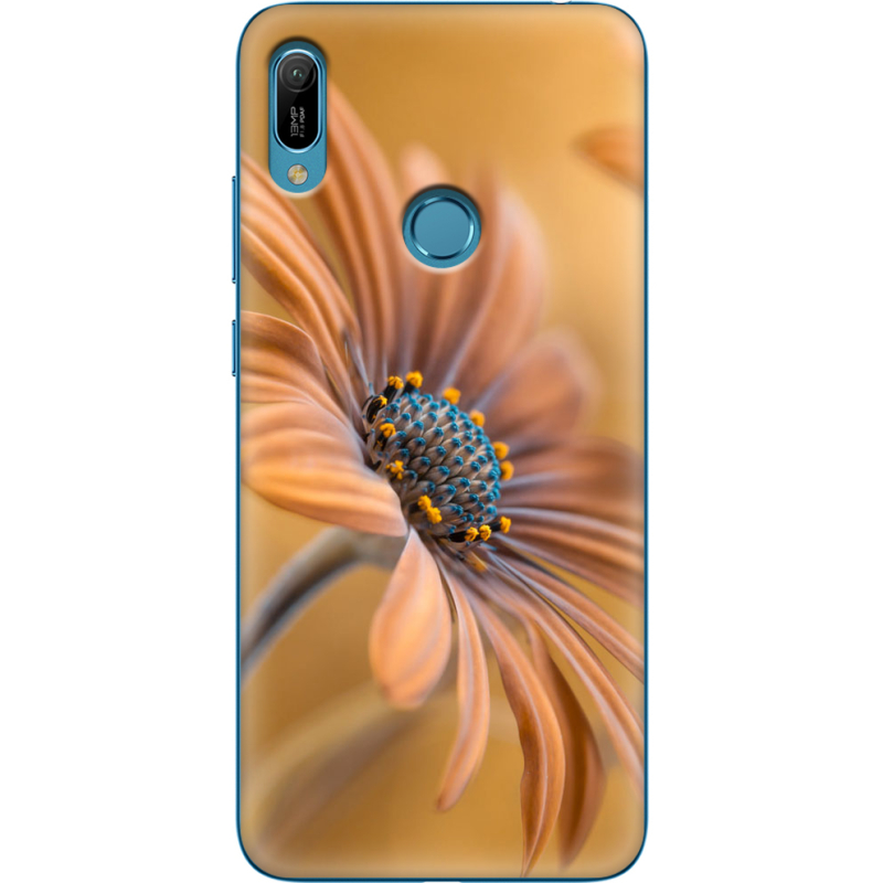 Чехол Uprint Huawei Y6 Prime 2019 