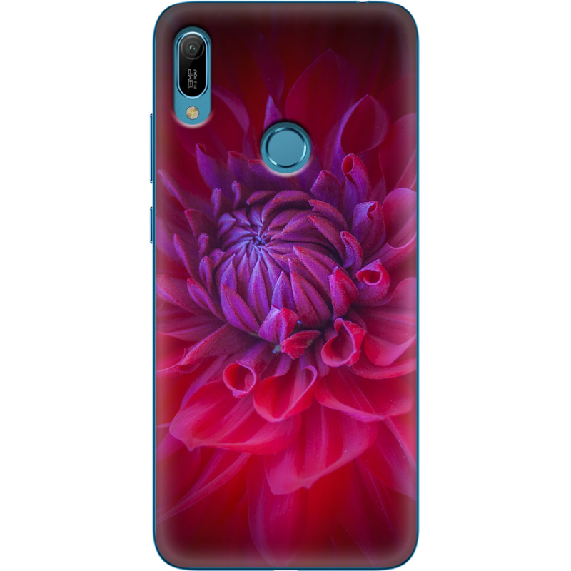 Чехол Uprint Huawei Y6 Prime 2019 