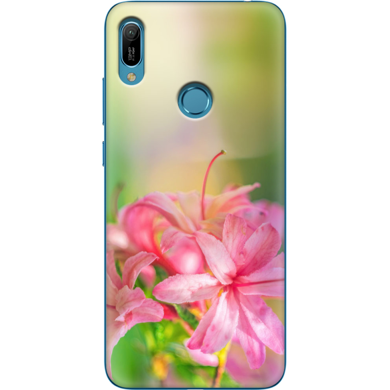 Чехол Uprint Huawei Y6 Prime 2019 