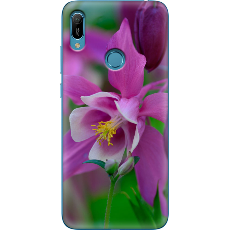 Чехол Uprint Huawei Y6 Prime 2019 