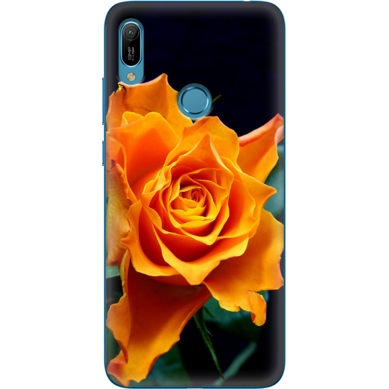 Чехол Uprint Huawei Y6 Prime 2019 