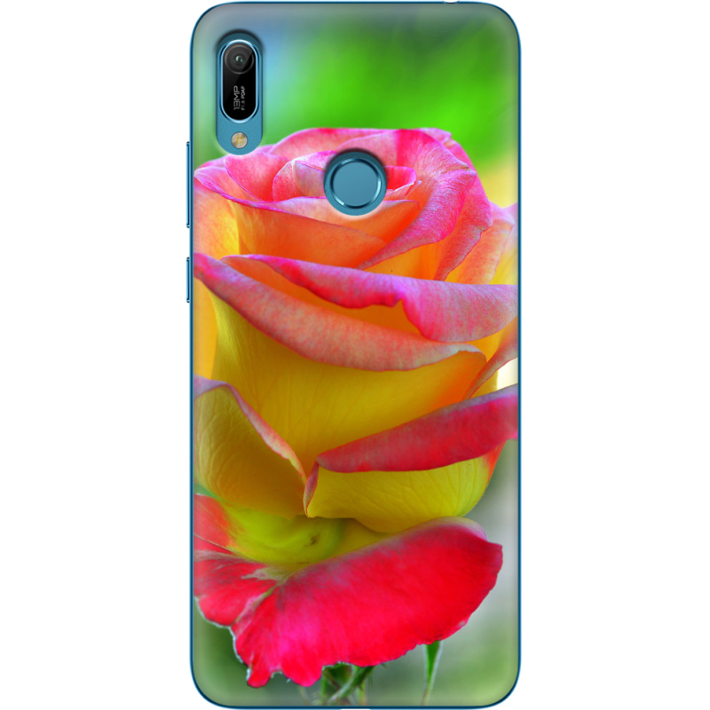 Чехол Uprint Huawei Y6 Prime 2019 