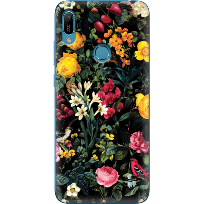 Чехол Uprint Huawei Y6 Prime 2019 