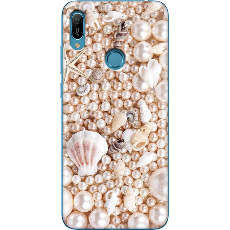 Чехол Uprint Huawei Y6 Prime 2019 