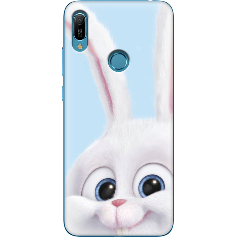 Чехол Uprint Huawei Y6 Prime 2019 Rabbit
