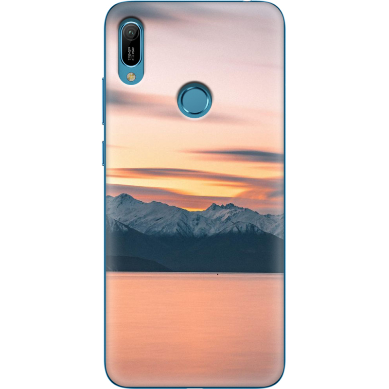 Чехол Uprint Huawei Y6 Prime 2019 