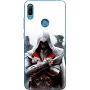 Чехол Uprint Huawei Y6 Prime 2019 Assassins Creed 3