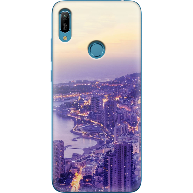 Чехол Uprint Huawei Y6 Prime 2019 