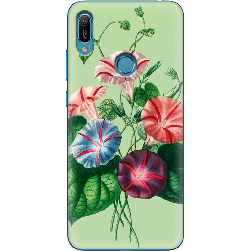 Чехол Uprint Huawei Y6 Prime 2019 