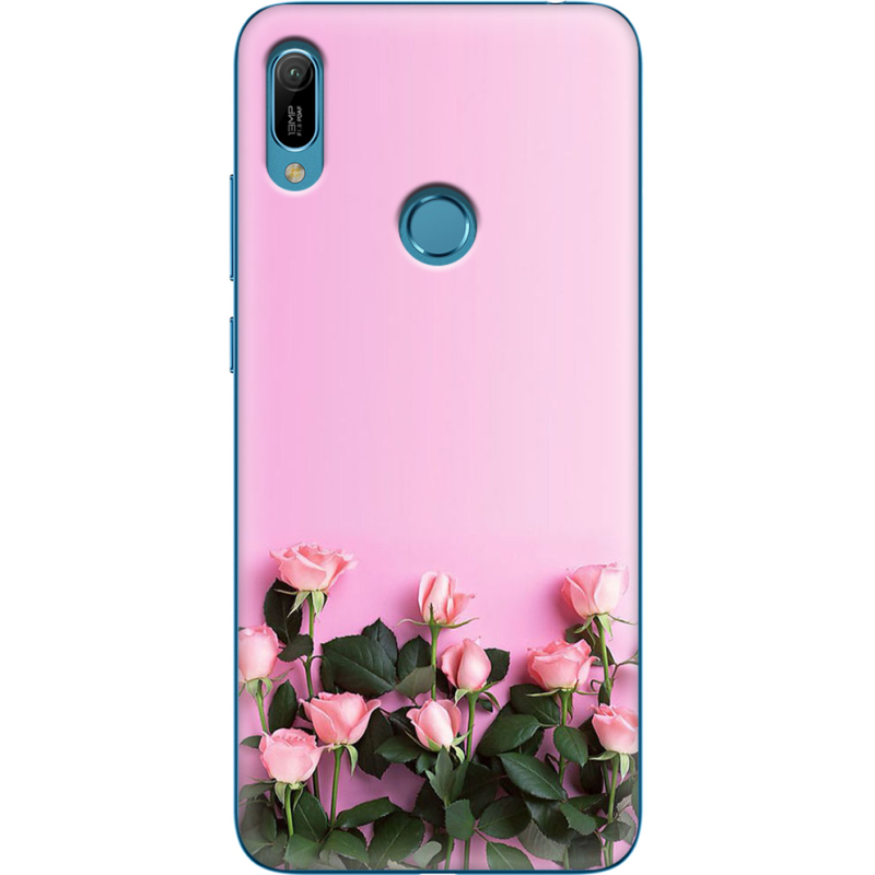 Чехол Uprint Huawei Y6 Prime 2019 