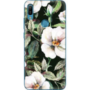 Чехол Uprint Huawei Y6 Prime 2019 Blossom Roses