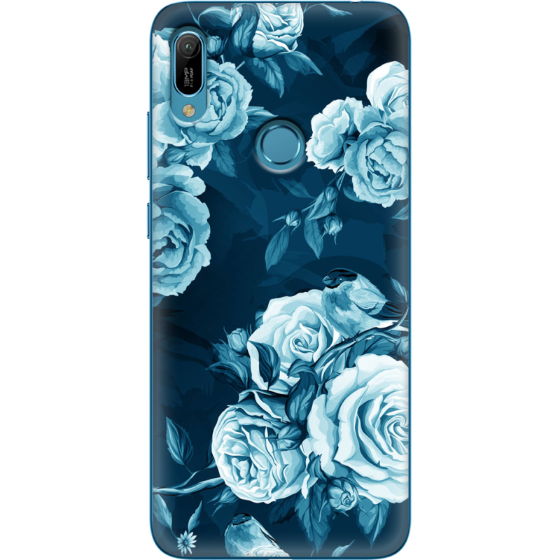 Чехол Uprint Huawei Y6 Prime 2019 