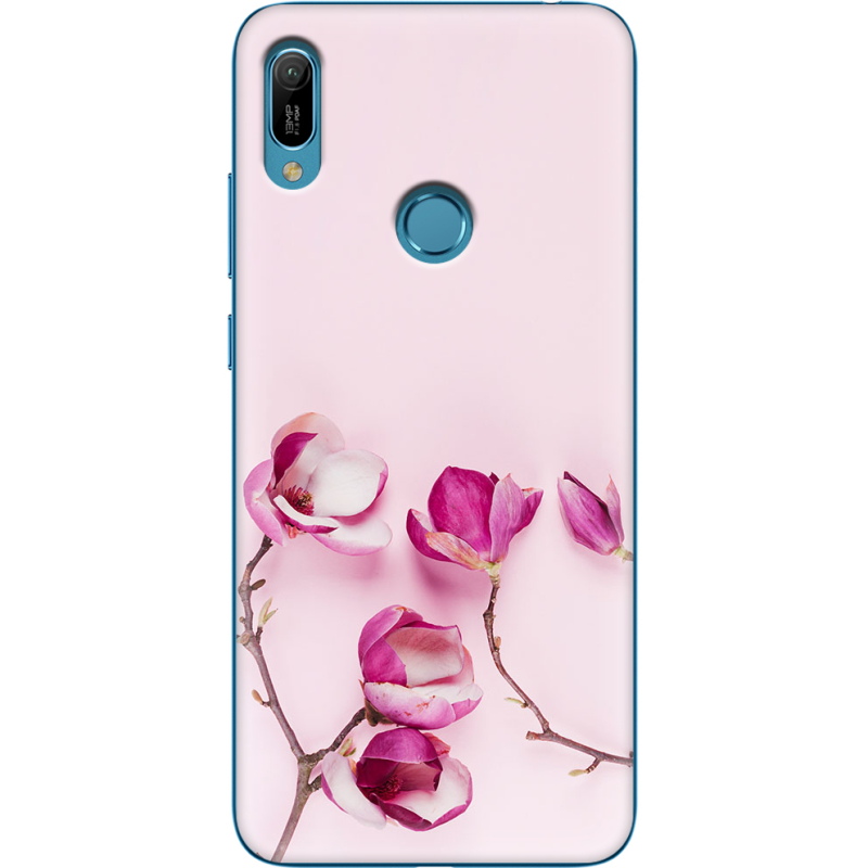 Чехол Uprint Huawei Y6 Prime 2019 