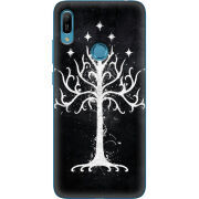 Чехол Uprint Huawei Y6 Prime 2019 Fantasy Tree