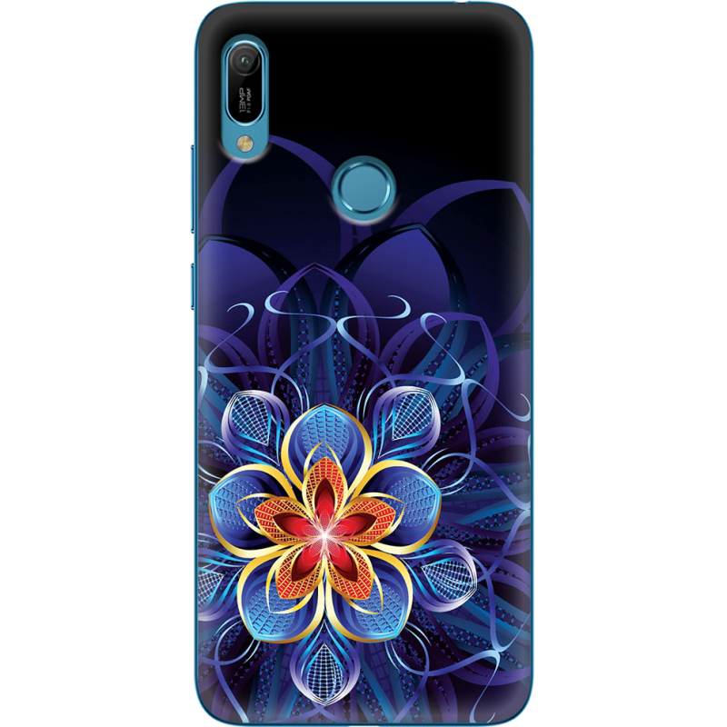 Чехол Uprint Huawei Y6 Prime 2019 