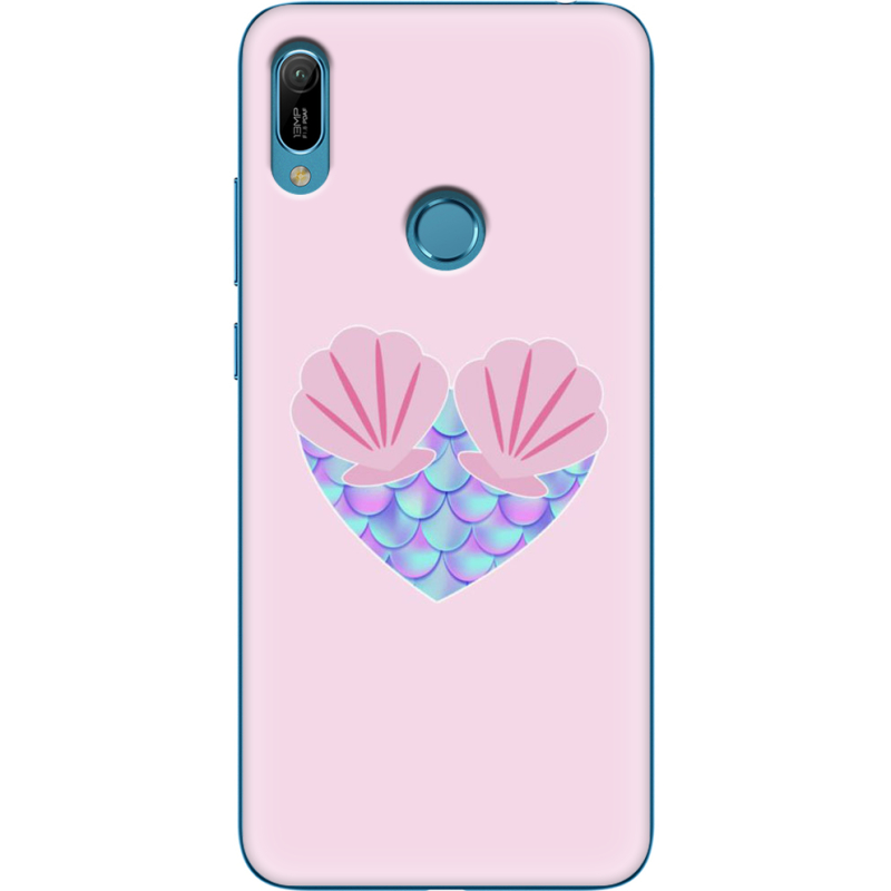 Чехол Uprint Huawei Y6 Prime 2019 