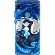 Чехол Uprint Huawei Y6 Prime 2019 Song of the Sea