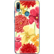 Чехол Uprint Huawei Y6 Prime 2019 Flower Bed