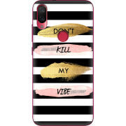 Чехол Uprint Xiaomi Mi Play Dont Kill My Vibe