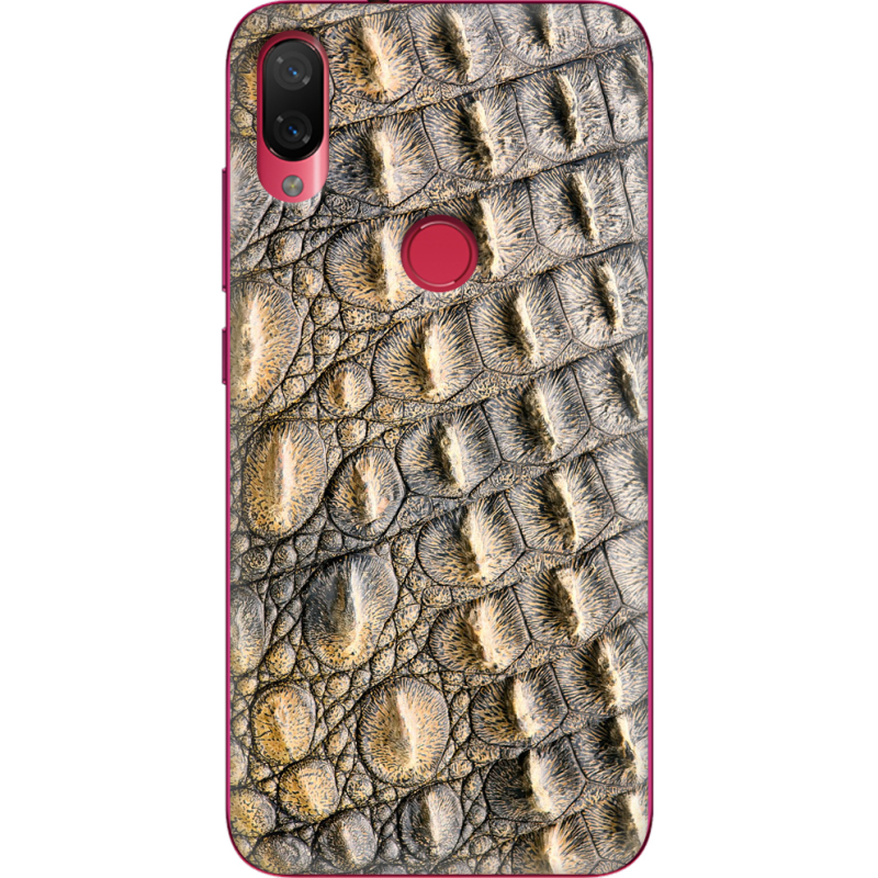 Чехол Uprint Xiaomi Mi Play 