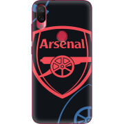 Чехол Uprint Xiaomi Mi Play Football Arsenal