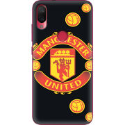 Чехол Uprint Xiaomi Mi Play FC Manchester-U