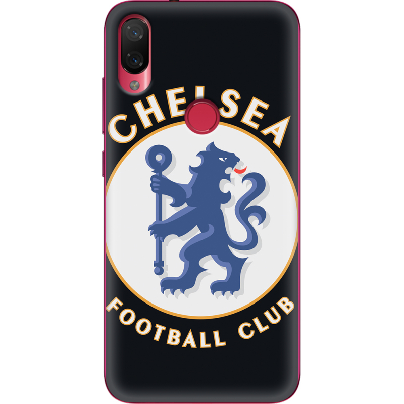 Чехол Uprint Xiaomi Mi Play FC Chelsea