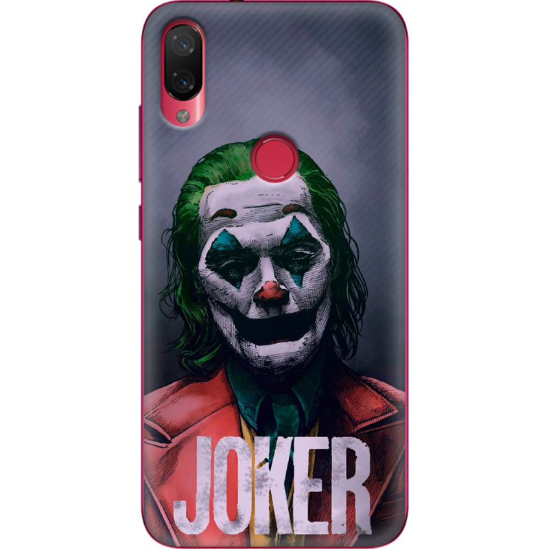 Чехол Uprint Xiaomi Mi Play Joker