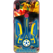 Чехол Uprint Xiaomi Mi Play UA national team