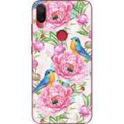 Чехол Uprint Xiaomi Mi Play Birds and Flowers