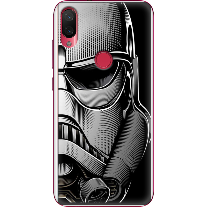 Чехол Uprint Xiaomi Mi Play Imperial Stormtroopers