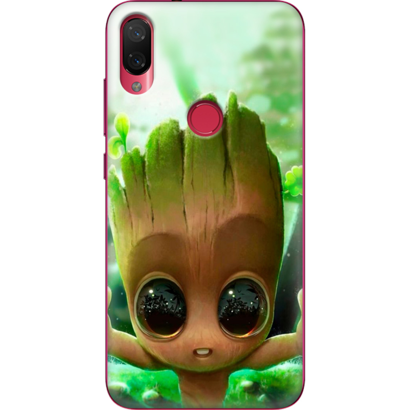 Чехол Uprint Xiaomi Mi Play Groot