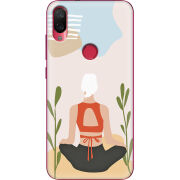 Чехол Uprint Xiaomi Mi Play Yoga Style