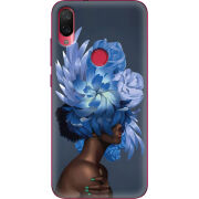 Чехол Uprint Xiaomi Mi Play Exquisite Blue Flowers