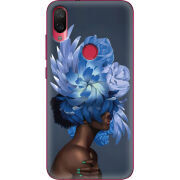 Чехол Uprint Xiaomi Mi Play Exquisite Blue Flowers