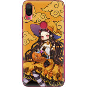 Чехол Uprint Xiaomi Mi Play Kamado Nezuko Halloween