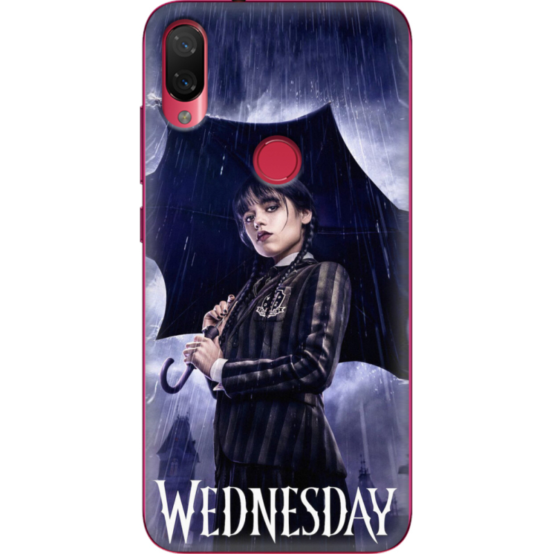 Чехол Uprint Xiaomi Mi Play Wednesday Addams