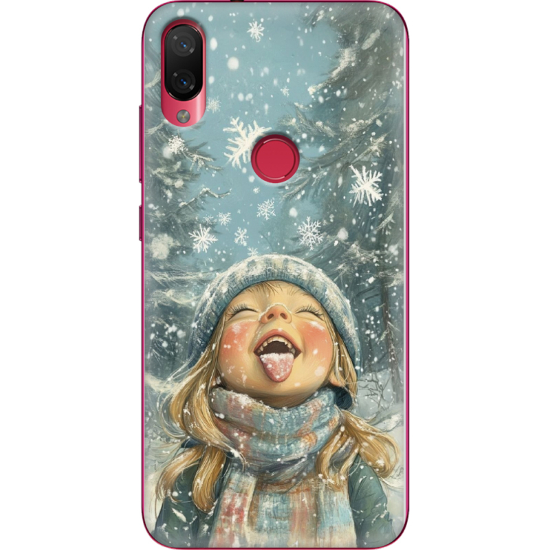 Чехол Uprint Xiaomi Mi Play Смак дитинства