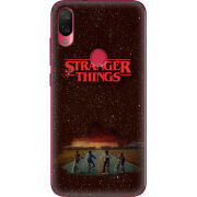 Чехол Uprint Xiaomi Mi Play 