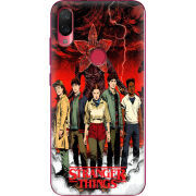 Чехол Uprint Xiaomi Mi Play 