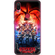 Чехол Uprint Xiaomi Mi Play 