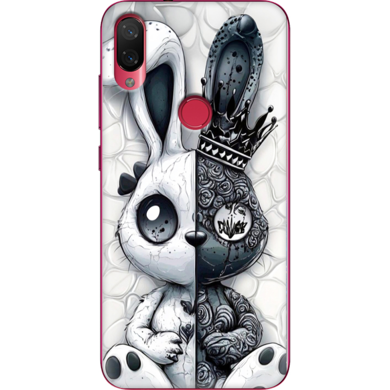 Чехол Uprint Xiaomi Mi Play 