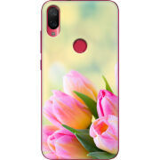 Чехол Uprint Xiaomi Mi Play Bouquet of Tulips