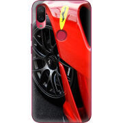 Чехол Uprint Xiaomi Mi Play Ferrari 599XX