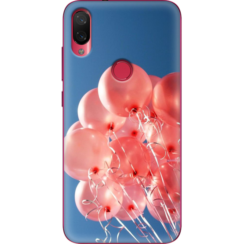 Чехол Uprint Xiaomi Mi Play 